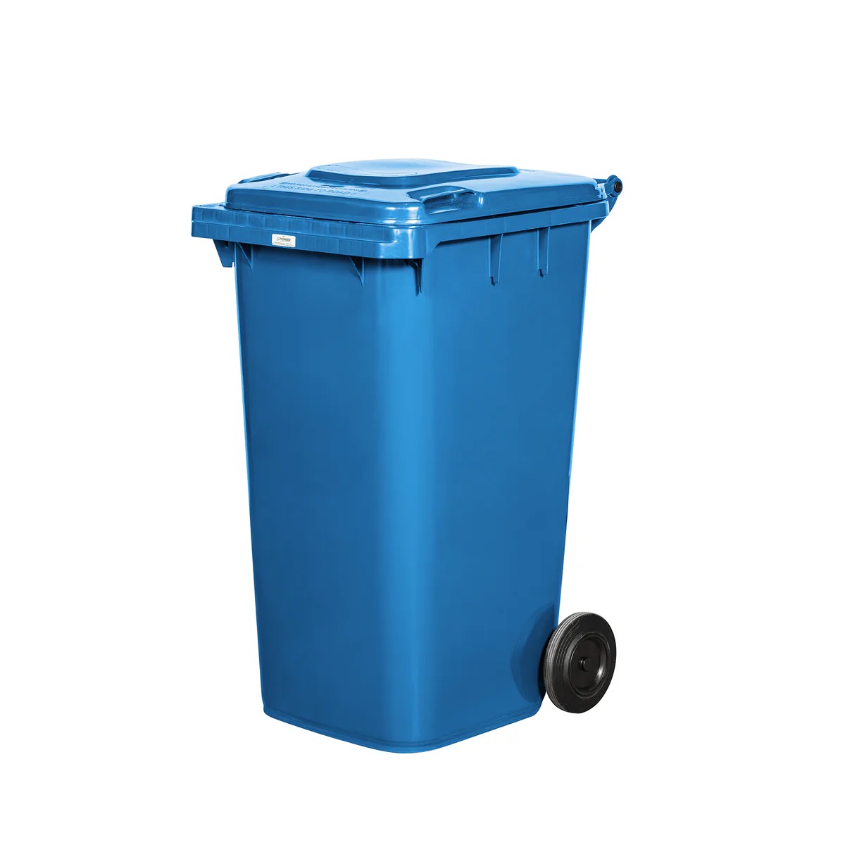 240L Bin