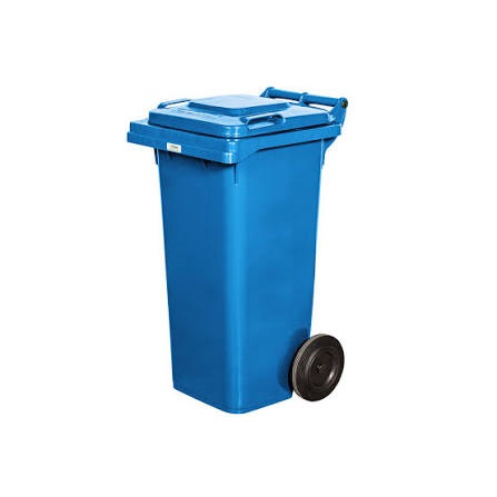 80L Bin
