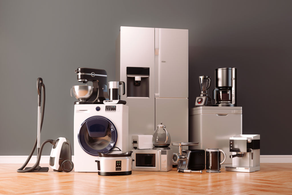 E-Waste
