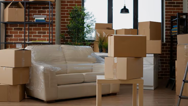 House Moving