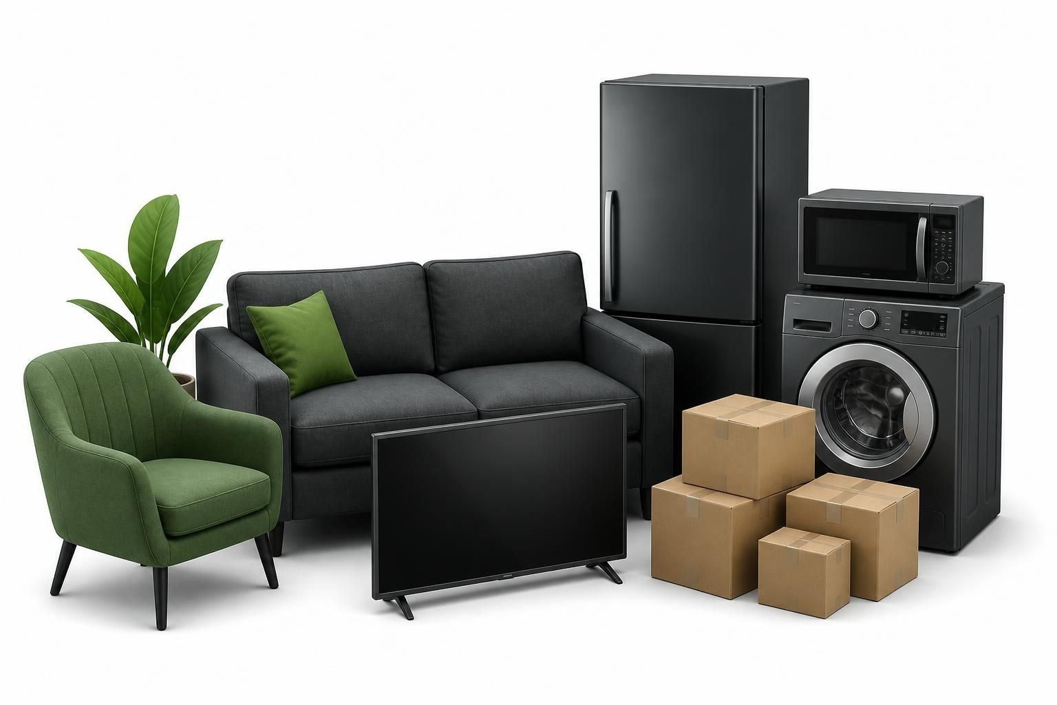 Removal Services